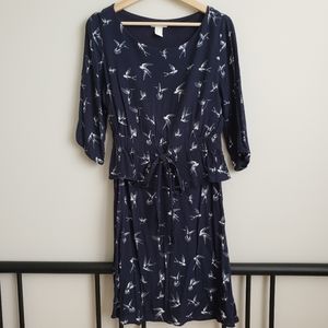 H&M Nursing Dress